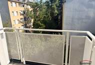 Sehr schöne 3-Zimmerwohnung mit Balkon