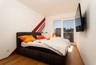 Gepflegte 3 Zimmer Wohnung in Gerasdorf, 78m², inkl. 2 Garagen