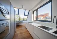 Stilvolles Penthouse in begehrter Lage