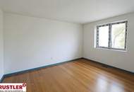 Dachgeschoss-Wohntraum - 3-Zimmer mit Balkon - Nähe Kutschkermarkt