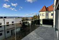 Modernes Doppelhaus mit Garten, Balkon & Dachterrasse – Traumhafter Ausblick nahe Eisenstadt - MIETKAUF MÖGLICH