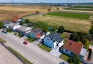 Top saniertes Haus in Probstdorf - Koffer packen und einziehen!