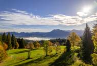 Idyllisches Ferienhaus mit traumhaftem Panoramablick