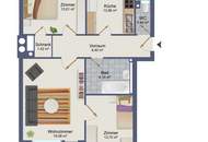 *Preisreduktion* Ruhige 3-Zimmer-Wohnung mit Garage und Loggia in Voitsberg!