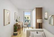 ++ WUNDERBARE DREI Zimmer mit BALKON ++