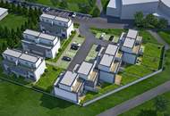 HERRLICHE DOPPELHAUSHÄLFTE MIT GROSSEM SÜD-WEST GARTEN - PROVISIONSFREI!