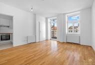 Exquisite 3-Zimmer-Wohnung mit Balkon in 1100 Wien – Jetzt für 295.000 €!