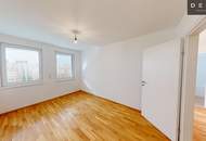 | RUHIGE GARTENWOHNUNG | U1 KAGRANER PLATZ | 45M² AUSSENFLÄCHE | AB SOFORT