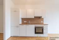 Wunderschöne 1-Zimmer-Wohnung mit Balkon in Linz nähe Hummelhofwald zu vermieten!