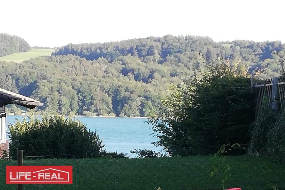 Seltenheit - Grundstück am Mattsee, kein Bauland, Grund und Boden-kauf, 199.000,€, 5163 Salzburg-Umgebung