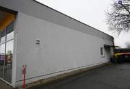 Kompaktes Geschäftslokal mit optimaler Flächennutzung in Deutschlandsberg mit ca. 144 m² Nutzfläche!