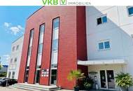 Büroräumlichkeiten und Lagerflächen ab 20 - 240 m²