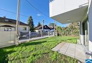 GARTENWOHNUNG - A.D.ZWEI LIVING – Modernes Wohnen an der Alten Donau