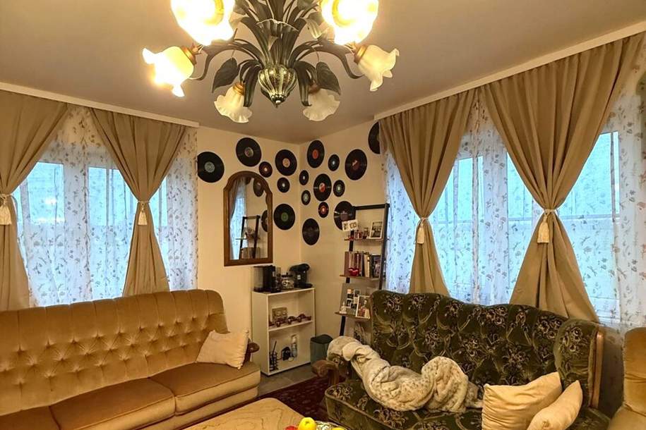 Dein neuer Lieblingsplatz: Balkon, Sonne und traumhafter Ausblick!, Wohnung-kauf, 249.000,€, 5274 Braunau am Inn