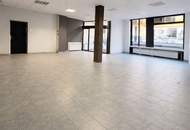 Geschäftslokal, Büro, Schauraum oder Ausstellungsfläche - in Zentrumsnähe