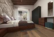 Schöne Wohnung in Haus im Ennstal!