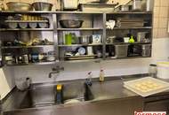 Top Geschäftslokal 180m² mit Bar &amp; in 1160 Wien – nur 650.000 €!