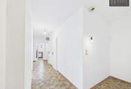 Licht, Raum und Wohnqualität – Großzügige 3-Zimmer-Wohnung mit verglaster Loggia