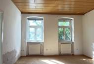 Ein Haus für Macher – anpacken und Wohntraum verwirklichen!