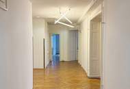 EXKLUSIVE LAGE: Altbaubüro in der Weihburggasse!