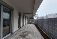 2-Zimmerwohntraum mit großzügiger Terrasse!