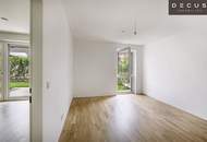 | GARTEN | 2 ZIMMER | BETREUTES WOHNEN | SENIORVITA | BRUNN AM GEBIRGE