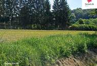 Traumhaftes Grundstücke für Wohn- und Geschäftsbau in 8380 Henndorf, Burgenland!