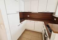 HUMBOLDTGASSE, U1 NÄHE, 76 m2 Neubau inkl. 4 m2 Loggia, Wohnküche, 2 Zimmer, Parketten, Wannenbad, 2. Liftstock
