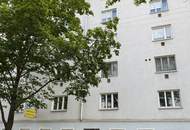 Großzügige 3-Zimmer Wohnung in ruhiger Seitenstraße Nähe U-Bahn U1