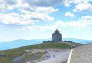 Die SOMMERFRISCHE - Tourismusprojekt