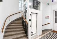 Lichtdurchfluteter Erstbezug mit großzügiger Dachterrasse – Hochwertige 2-Zimmer-Wohnung nahe Schönbrunn! Jetzt zugfreifen!