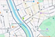 Garconniere nahe U4 und Augarten