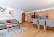 Touristisches Apartment mit 2 Schlafzimmern und 2 Bädern