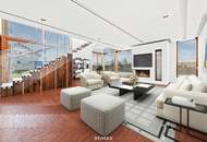 Traumhaus der Extraklasse - Exklusives Wohnen in Wien 22.