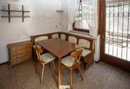Charmantes Ein-/ Zweifamilienhaus mit Terrasse & Ausbaupotenzial in Furth bei Göttweig