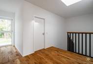 Anlageobjekt in Parbasdorf - Doppelhaus mit Garten und Terrasse!