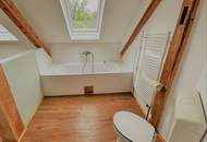 Großzügige Doppelhaushälfte in Eggenburg – 195m², 4 Zimmer, Garten &amp; Balkon!