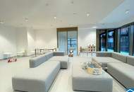 Ab 01.03 - 18.Stock- 2-Zimmer-Wohnung mit Loggia!