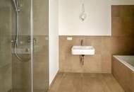 Bezugsfertige 3-Zimmer-Wohnung in Altmünster - in 2 Geh-Minuten am See und im Zentrum