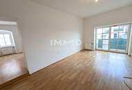 Gemütliche 2-Zimmer Wohnung mit kleiner Terrasse am Stadtplatz 16,