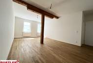 3 Zimmer | 66 m² Innenhofterrasse | Nähe Kaiser-Josef-Platz