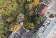 Baubewilligtes Bauträgergrundstück mit Vermarktungskonzept – Nähe obere Alte Donau