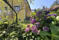 Großzügiges Wohnhaus mit 4 Wohneinheiten in herrlicher Aussichtslage - nahe Graz