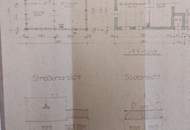 Baugundstück mit Altbestandhaus! Wohnen im Grünen mit Stadtnähe!