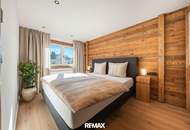 Wohnkomfort trifft Natur - Alpenblick 2 Zimmer Wohnung mit Garage