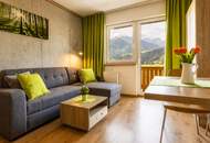 NEUER PREIS! Attraktives Ferienapartment mit Bergblick in Piesendorf