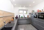 Preisupdate! Großzügige Gartenwohnung mit Loft-Feeling