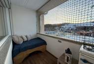 Wohnen mit Weitblick: 3-Zimmer-Wohnung mit Loggia &amp; Zweitwohnsitzmöglichkeit in Neumarkt!