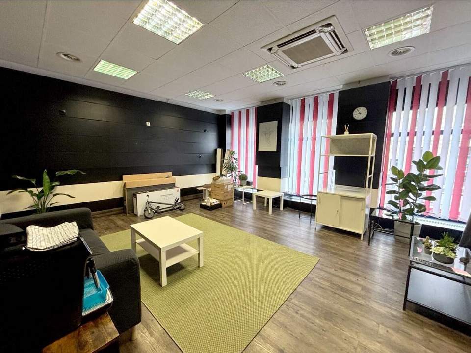 Geschäftslokal Klimatisiert! Branchenfrei