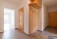 Ideal aufgeteilte 3-Zimmer-Wohnung inkl. Loggia in Linz zu vermieten!